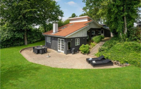 Amazing Home In Børkop With Wifi Børkop